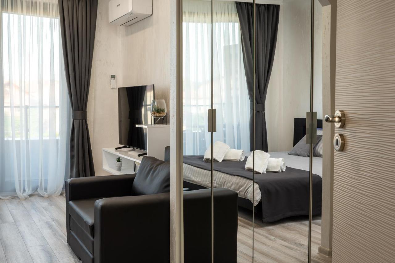 Апартамент 404 Velingrad Kültér fotó